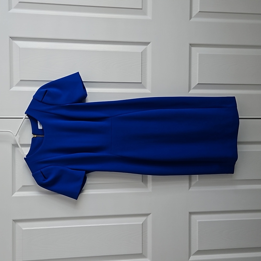 Calvin Klein Women's dress